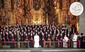 La Iglesia en México se une en oración por el Papa Francisco