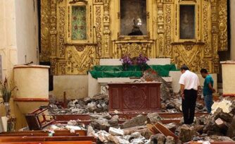 Cómo opera la Iglesia en casos de emergencia