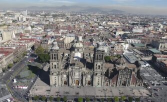 Imperdibles de la Catedral Metropolitana de México