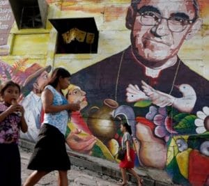 La causa hizo santo a Monseñor Óscar Romero