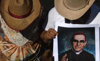 Óscar Romero: una vida por los necesitados