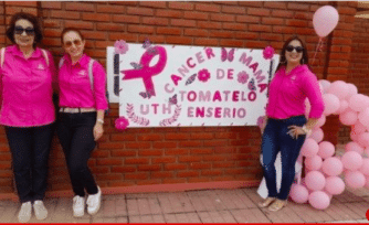 Centro contra el cáncer Emma Romero: Un centro que asiste a tantas mujeres rurales