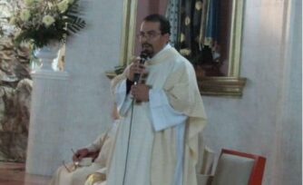 CEM envía condolencias por muerte de sacerdote en Tijuana