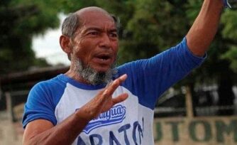 Liberan por cuarta vez a maratonista que corre contra Ortega en Nicaragua