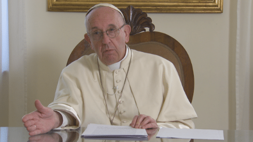 El Papa al SIR: “Atentos a la escucha y al diálogo para dejar emerger la verdad”