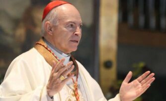 Homilía en la Eucaristía del inicio ministerial de Mons. Carlos Briseño Arch