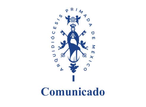 Comunicado sobre nombramiento de Vicario Episcopal de la V Zona Pastoral, y de Rector del Seminario Hispano Santa María de Guadalupe