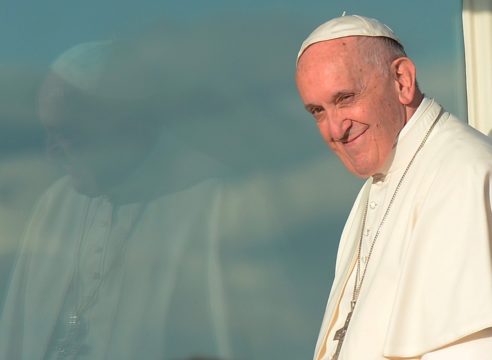 Mensaje completo del Papa Francisco para la Cuaresma 2019