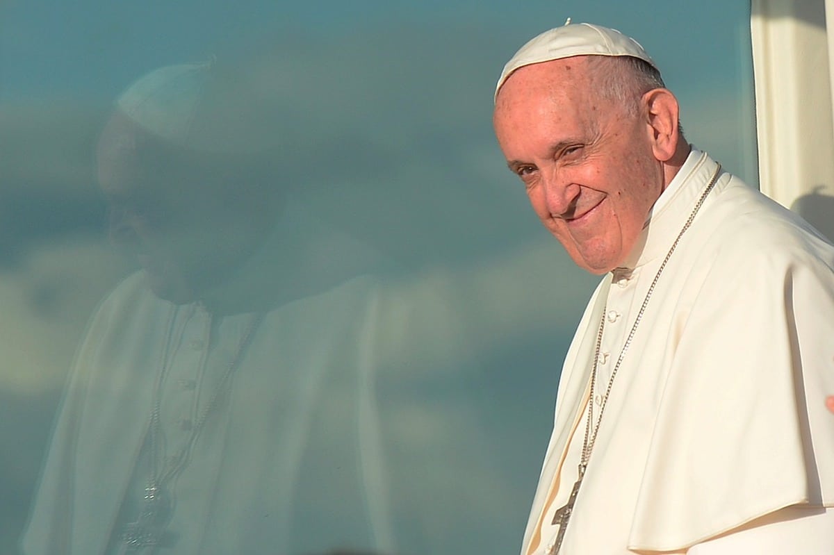 Mensaje completo del Papa Francisco para la Cuaresma 2019