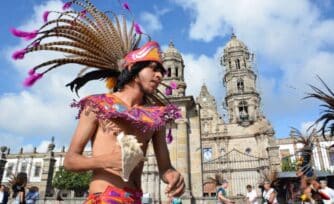 UNESCO declara patrimonio humano el festejo a la Virgen de Zapopan