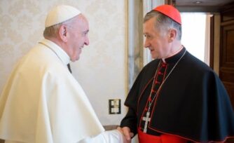 El Papa integra el comité contra abusos sexuales en la Iglesia