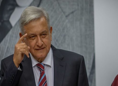 ¿Qué espera la Iglesia del gobierno de AMLO?