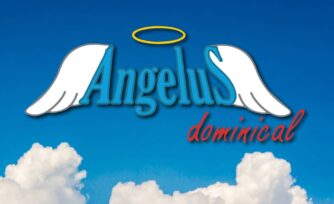 Angelus dominical: Asombros que sí valen, y otros que no