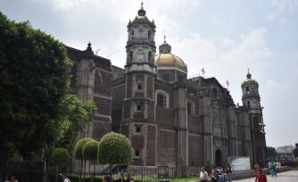 Museo de la Basílica: la devoción a la Virgen hecha arte