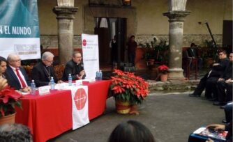 Ayuda a la Iglesia Necesitada presenta informe sobre libertad religiosa