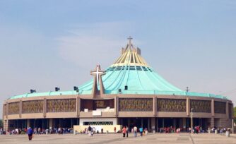 Programa de las fiestas de la Virgen de Guadalupe