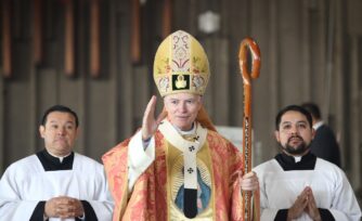 Homilía del Cardenal Aguiar en el III Domingo de Adviento