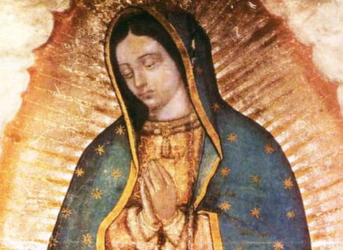 ¿Qué significa consagrar América Latina a la Virgen de Guadalupe?