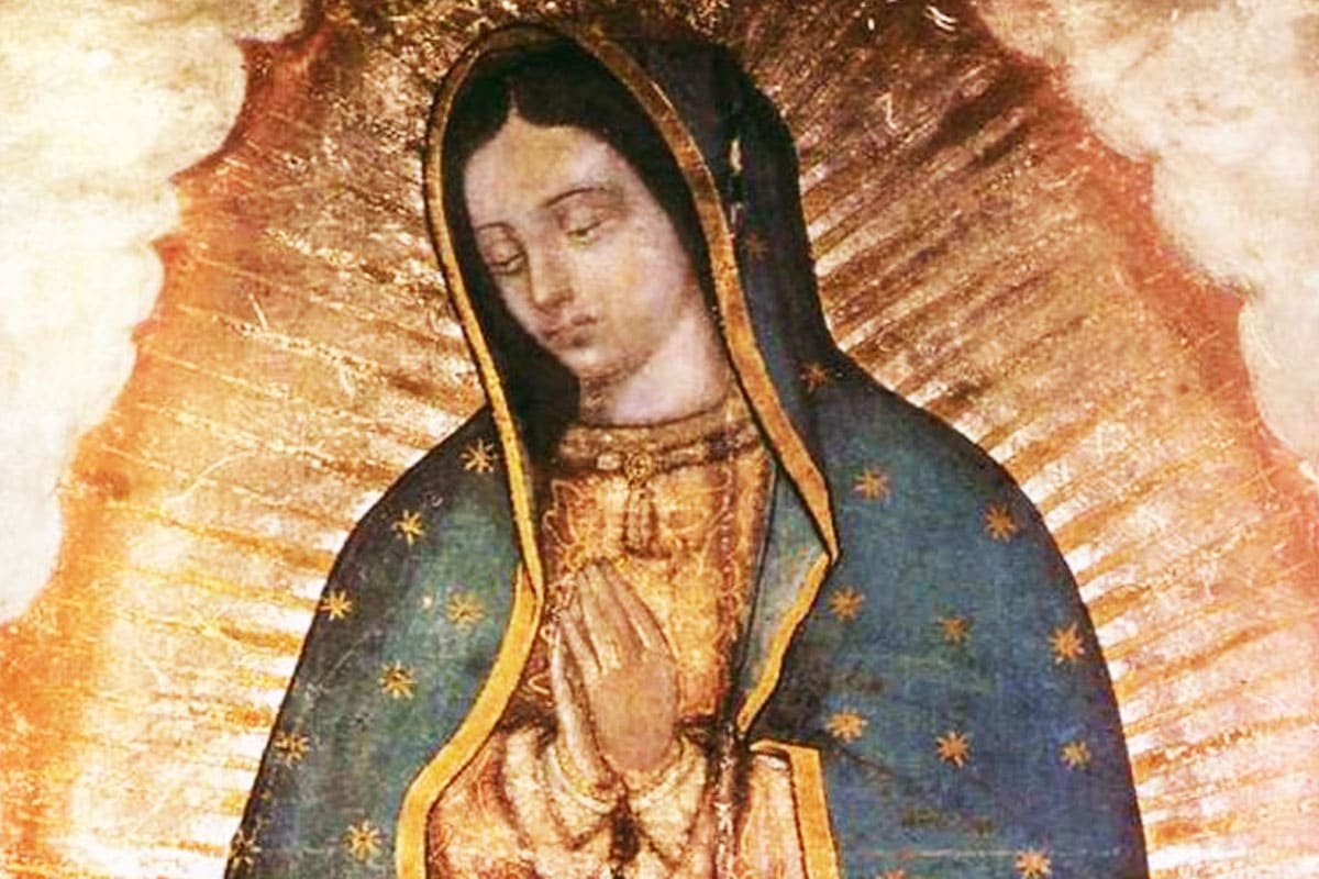¿Qué significa consagrar América Latina a la Virgen de Guadalupe?