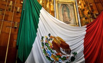 ¿En qué otros lugares del mundo se venera a la Virgen de Guadalupe?