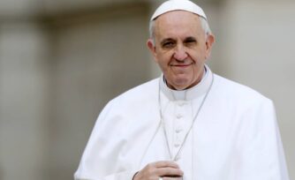 El Vaticano anuncia visita del Papa a los Emiratos Árabes Unidos