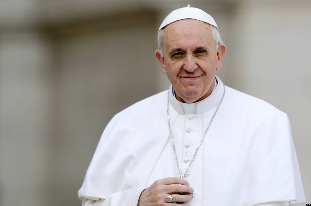El Vaticano anuncia visita del Papa a los Emiratos Árabes Unidos