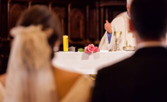 México cree en el matrimonio