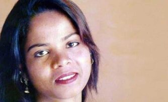 Asia Bibi gana la batalla y libra la pena de muerte