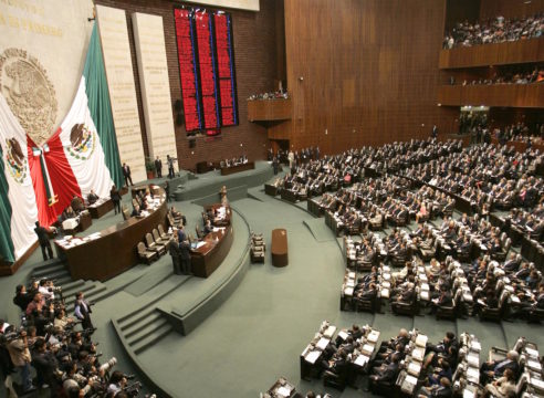 Lo que no nos gusta de la Guardia Nacional