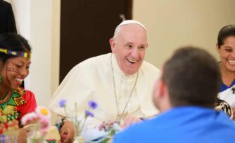 Las mejores frases del Papa Francisco en la JMJ 2019