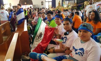 México, entre los países con más peregrinos de la JMJ 2019