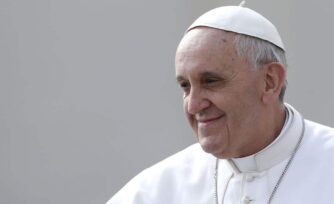 "La Palabra de Dios no es ideología": Papa Francisco