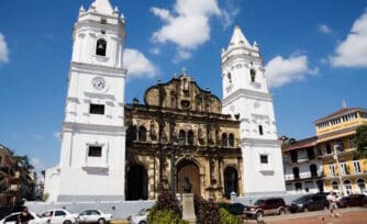 ¿Sabes dónde se construyó el primer templo mariano de América?