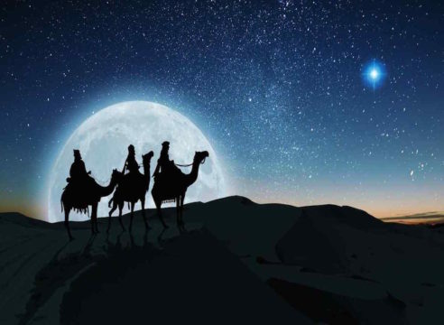 ¿Qué dice la Biblia sobre los Reyes Magos?