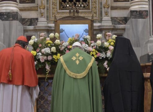 Programa de la Semana por la Unidad de los Cristianos