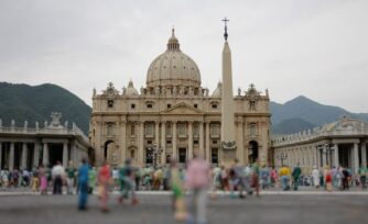 El Vaticano detalla los avances de la cumbre sobre pederastia