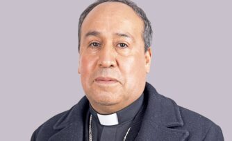 Monseñor Miguel Castaño: Formación de laicos y pastoral integrada