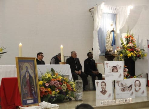 Ayuda a la Iglesia Necesitada celebra la 'Noche de los testigos'