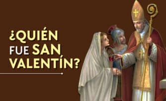 ¿Quién fue San Valentín y por qué se celebra?