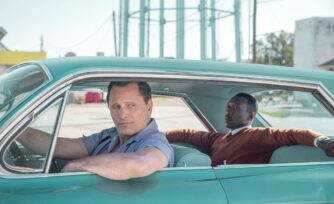 Green Book: Cuando un Cadillac puede romper los límites del prejuicio