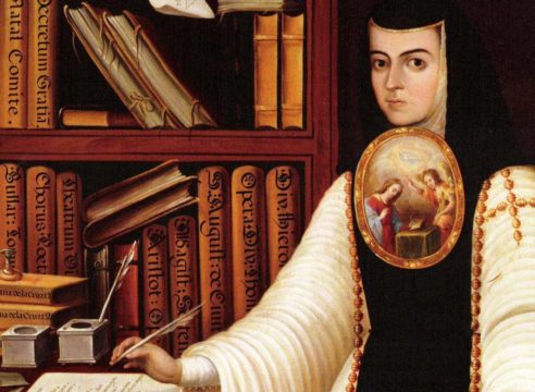 Villancicos escritos por sor Juana Inés de la Cruz. ¡Escúchalos aquí!