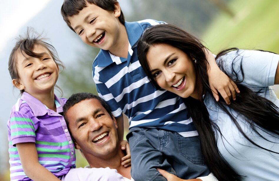 10 acciones para celebrar a tu familia