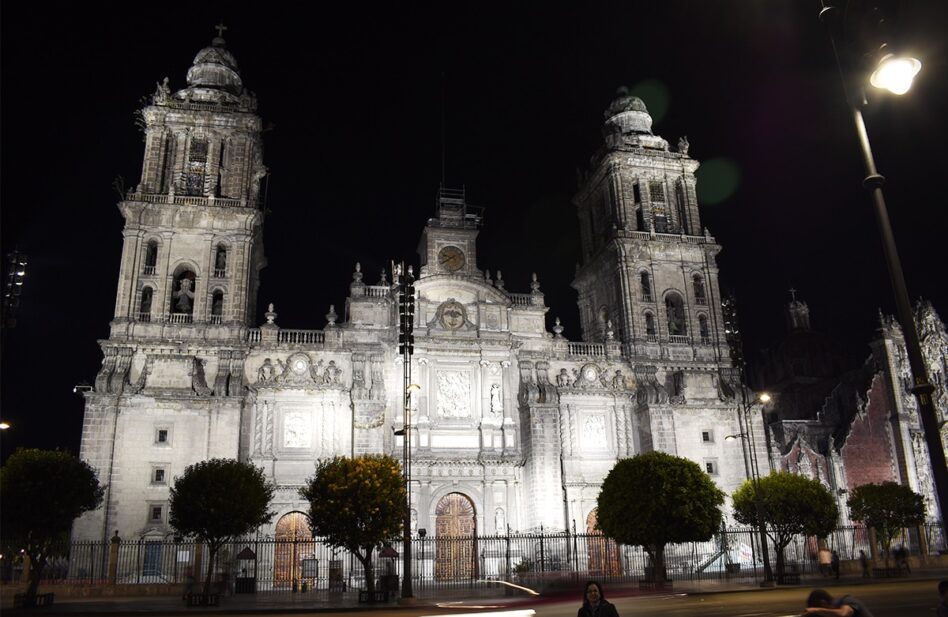 Anfitriones turísticos podrán tomar curso en línea sobre Catedral