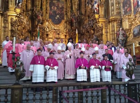 El Cabildo de la Catedral tiene cinco nuevos canónigos