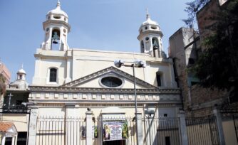 La Basílica menor, aún sin dictamen de daños tras el 19S