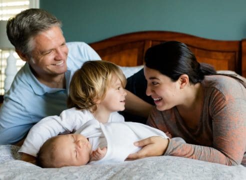 ¿Por qué debemos defender a la familia?