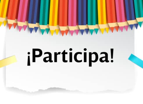 Convocatoria Día del Niño 2019: ¡la revista la haces tú!