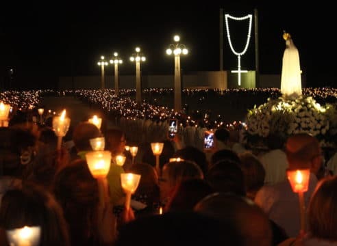 Convocan a consagrarse al Corazón de María este 12 de diciembre