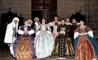 ¡Silencio! Se oyen voces del pasado en la Catedral de México