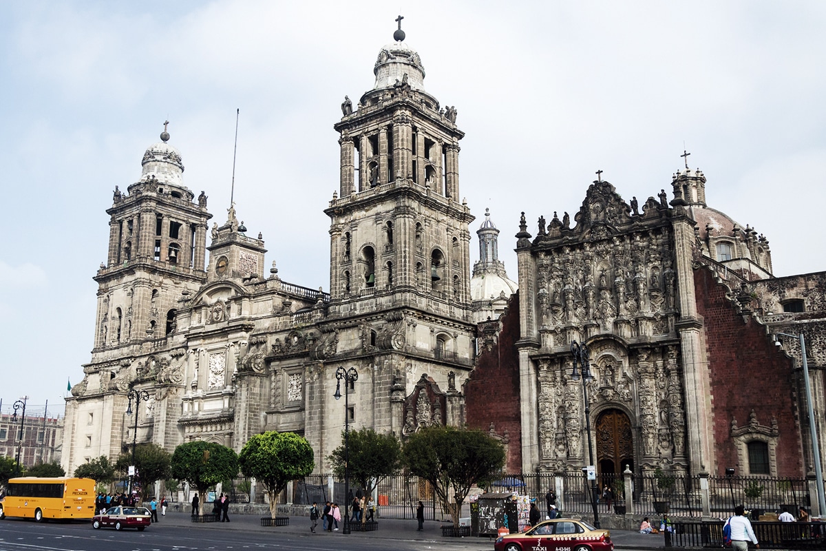 Esta restauración tendrá una inversión de 20 millones de pesos. Foto: Archivo/DLF